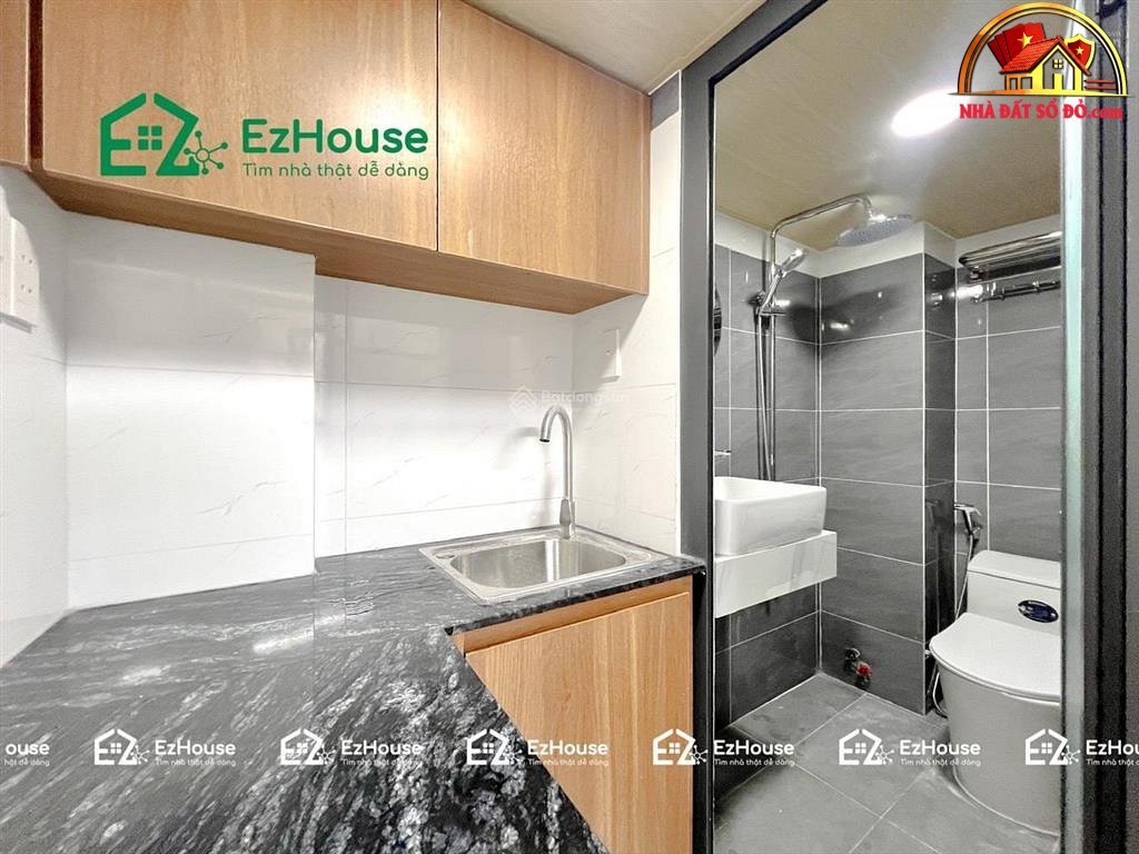 Bán nhà đất Đường Nguyễn Thái Sơn – Phường cũ Không xác định – Quận Gò Vấp – Phường mới Không xác định – Thành phố Hồ Chí Minh 35 m2 giá 4.9 triệu