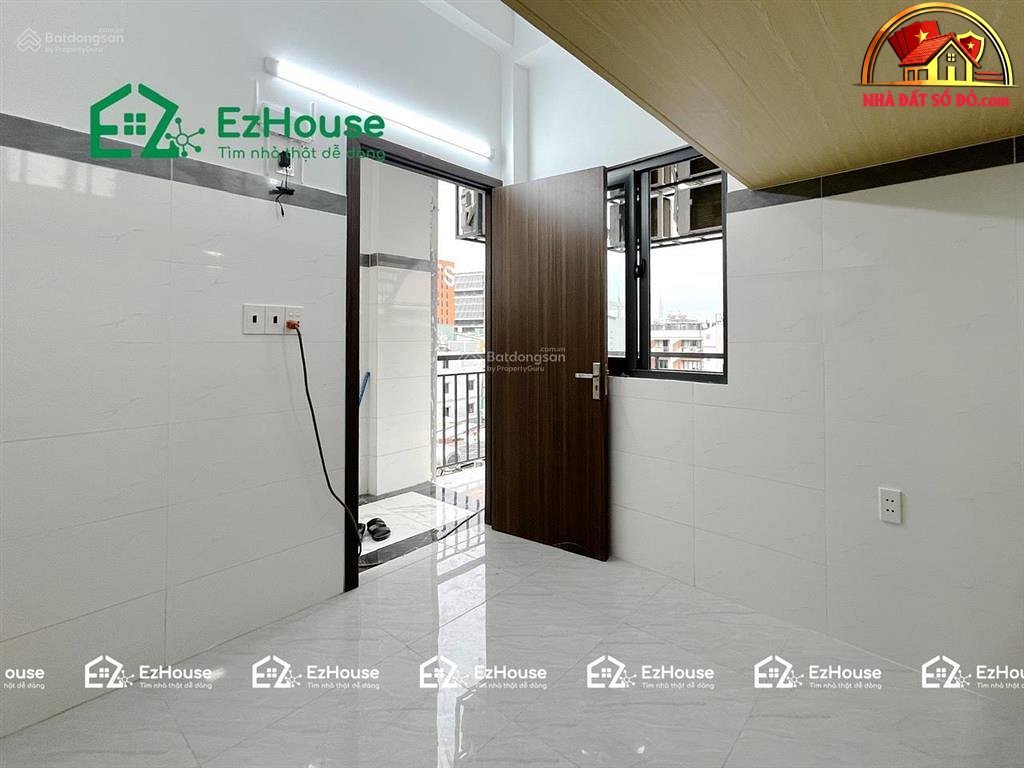 Bán nhà đất Đường Nguyễn Thái Sơn – Phường cũ Không xác định – Quận Gò Vấp – Phường mới Không xác định – Thành phố Hồ Chí Minh 35 m2 giá 4.9 triệu