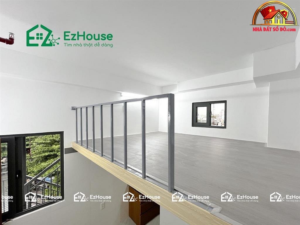 Bán nhà đất Đường Nguyễn Thái Sơn – Phường cũ Không xác định – Quận Gò Vấp – Phường mới Không xác định – Thành phố Hồ Chí Minh 35 m2 giá 4.9 triệu