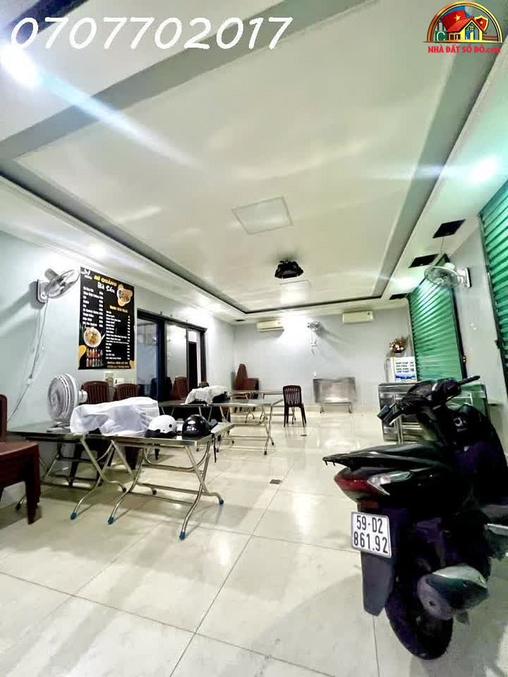 Bán nhà đất Đường Tân Kỳ Tân Quý – Phường cũ Tân Phú – Phường mới Tân Phú – Thành phố Hồ Chí Minh 425m² 75 tỷ