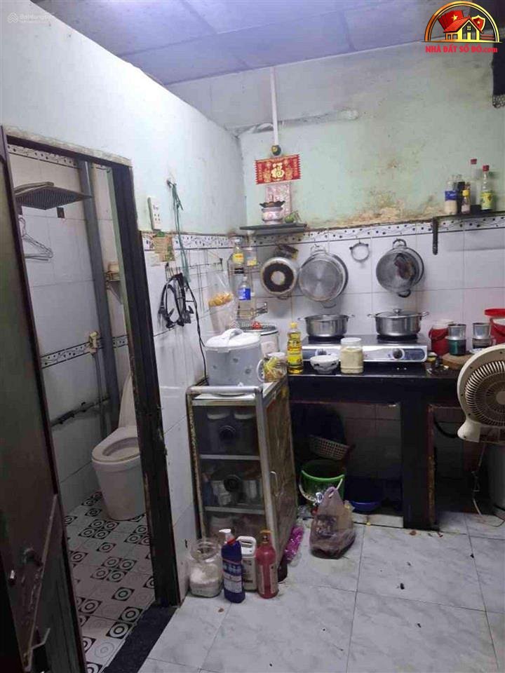 Bán nhà đất Đường 100 Bình Thới – Phường cũ Không xác định Quận 11 – Phường mới Không xác định – Thành phố Hồ Chí Minh diện tích 32m2 giá 5.4 tỷ