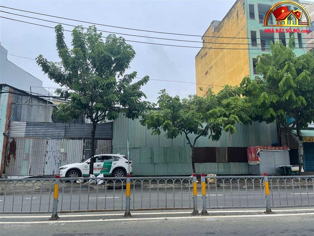 Bán nhà đất Đường Lý Chiêu Hoàng – Phường cũ – Quận 6 – Phường mới – Thành phố Hồ Chí Minh 975 m2 133 tỷ