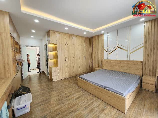 Cần Bán Nhà Gần Hương Lộ 2 – Phường cũ Bình Trị Đông A Quận Bình Tân – Phường mới Bình Trị Đông A – Thành phố Hồ Chí Minh Diện tích 102 m² Giá 8 tỷ