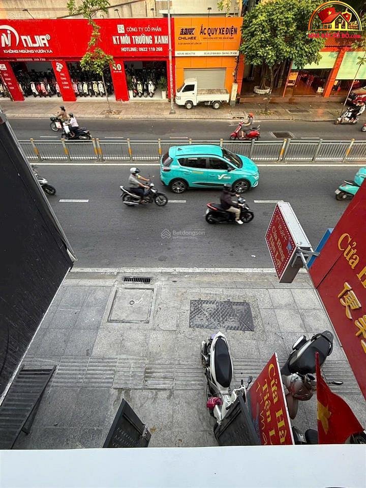 Bán nhà đất Đường Lũy Bán Bích – Phường cũ Phú Thạnh Quận Tân Phú – Phường mới Phú Thạnh – Thành phố Hồ Chí Minh diện tích 33 m2 giá 5.95 tỷ