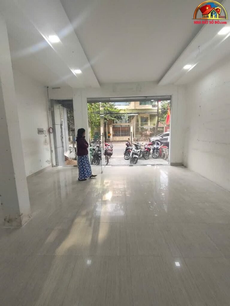 Bán nhà đất Đường Trần Thiện Chánh – Phường cũ Không xác định – Quận 10 – Phường mới Không xác định – Thành phố Hồ Chí Minh 86 m² 38 tỷ
