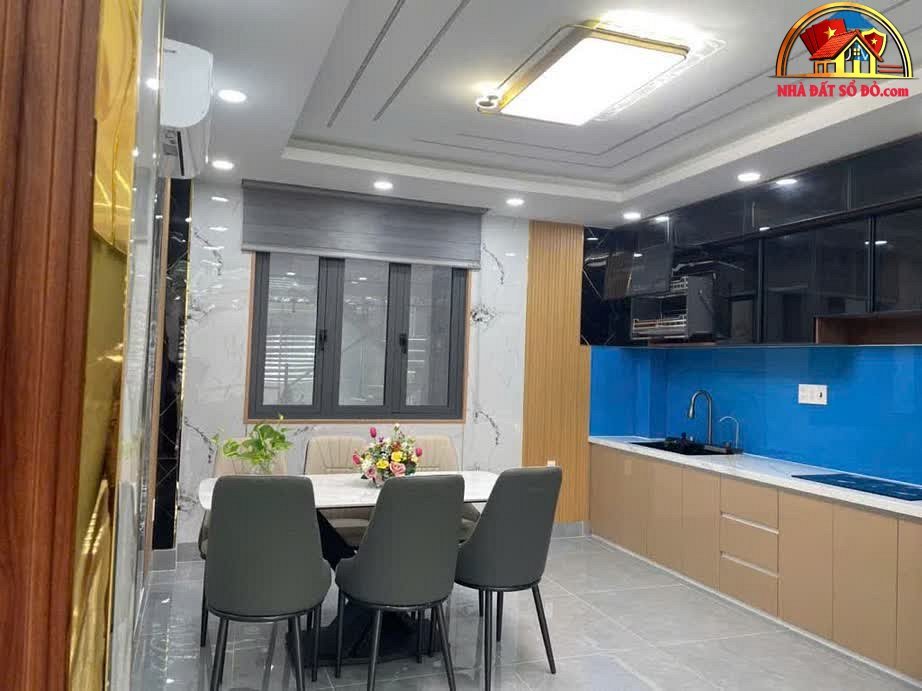 Bán nhà đất Đường Lê Văn Khương – Phường cũ Không xác định – Quận 12 – Phường mới Không xác định – Thành phố Hồ Chí Minh 46 m² 4.5 tỷ