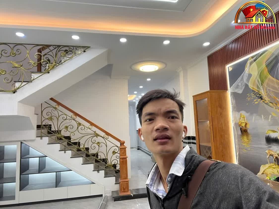 Bán nhà đất Đường Lê Văn Khương – Phường cũ Không xác định – Quận 12 – Phường mới Không xác định – Thành phố Hồ Chí Minh 46 m² 4.5 tỷ