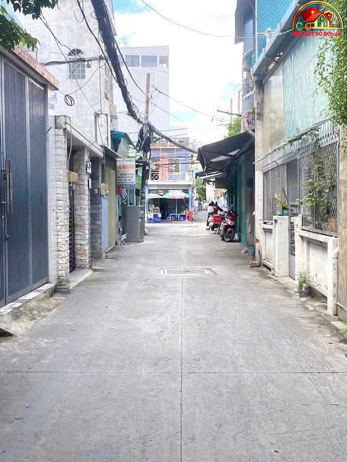 Bán nhà đất Đường Lê Văn Khương – Phường cũ Không xác định – Quận 12 – Phường mới Không xác định – Thành phố Hồ Chí Minh 46 m² 4.5 tỷ