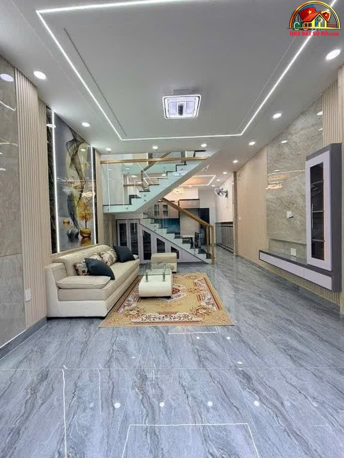 Bán nhà đất Đường Lê Văn Khương – Phường cũ Không xác định – Quận 12 – Phường mới Không xác định – Thành phố Hồ Chí Minh 46 m² 4.5 tỷ