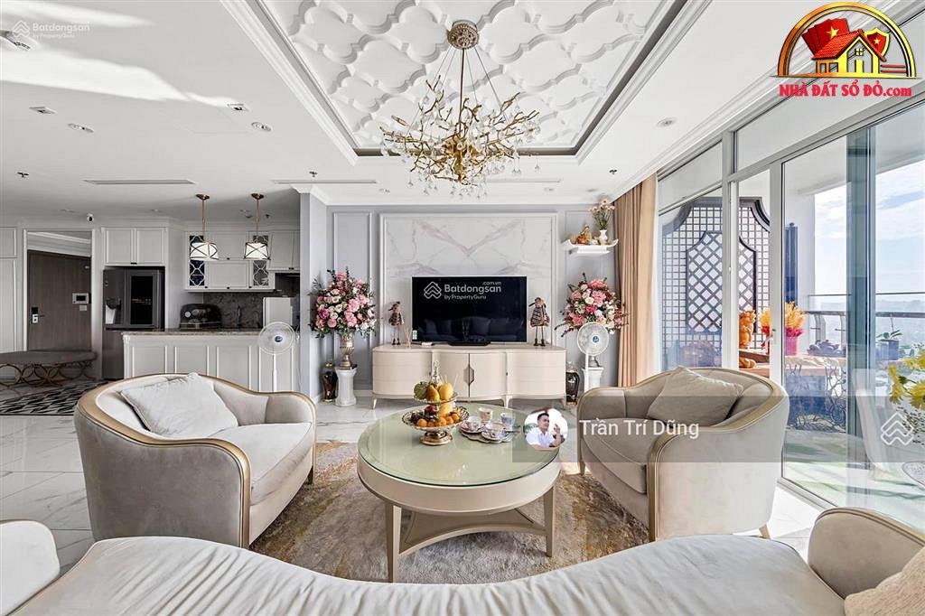Bán nhà đất Đường Vinhomes Central Park – Phường cũ Không xác định – Quận Bình Thạnh – Phường mới Không xác định – Thành phố Hồ Chí Minh Diện tích 168 m2 – Giá 20 tỷ