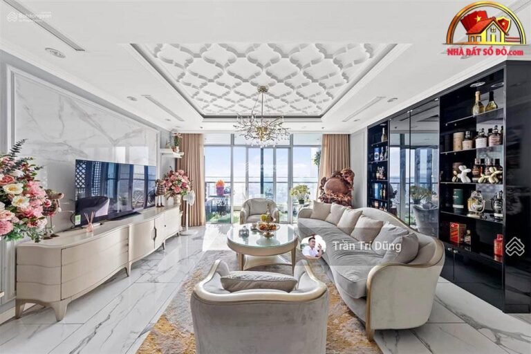 Bán nhà đất Đường Vinhomes Central Park – Phường cũ Không xác định – Quận Bình Thạnh – Phường mới Không xác định – Thành phố Hồ Chí Minh Diện tích 168 m2 – Giá 20 tỷ