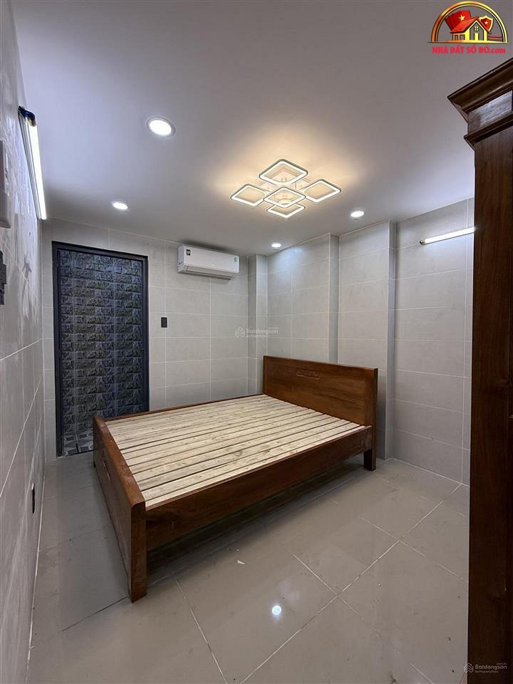 Nhà riêng đường Nguyên Hồng – Phường cũ Hạnh Thông Quận Gò Vấp – Phường mới Hạnh Thông – Thành phố Hồ Chí Minh 65 m2 9.5 tỷ