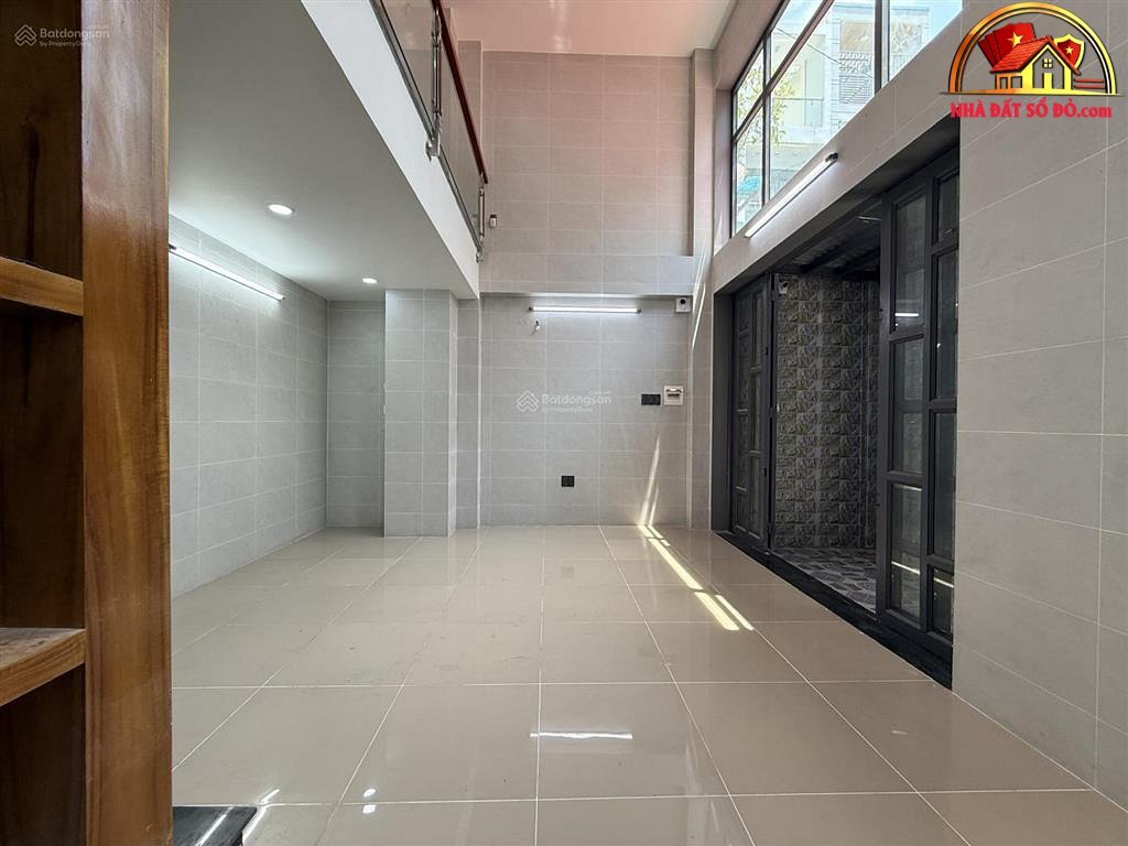 Nhà riêng đường Nguyên Hồng – Phường cũ Hạnh Thông Quận Gò Vấp – Phường mới Hạnh Thông – Thành phố Hồ Chí Minh 65 m2 9.5 tỷ