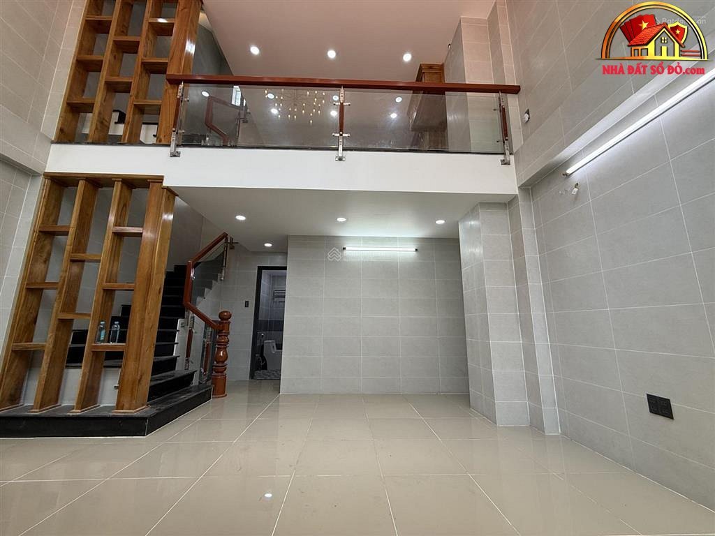 Nhà riêng đường Nguyên Hồng – Phường cũ Hạnh Thông Quận Gò Vấp – Phường mới Hạnh Thông – Thành phố Hồ Chí Minh 65 m2 9.5 tỷ