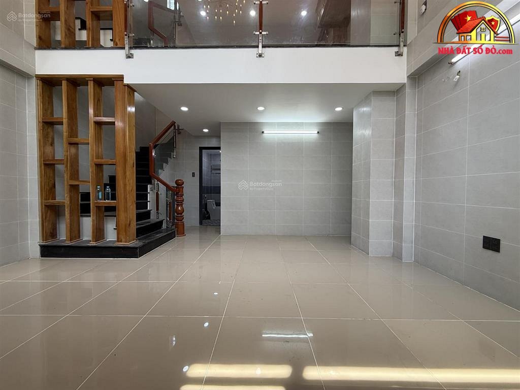 Nhà riêng đường Nguyên Hồng – Phường cũ Hạnh Thông Quận Gò Vấp – Phường mới Hạnh Thông – Thành phố Hồ Chí Minh 65 m2 9.5 tỷ