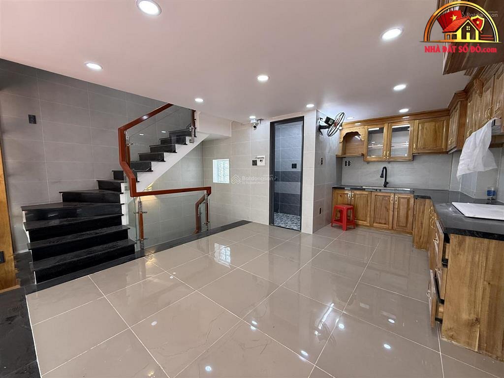 Nhà riêng đường Nguyên Hồng – Phường cũ Hạnh Thông Quận Gò Vấp – Phường mới Hạnh Thông – Thành phố Hồ Chí Minh 65 m2 9.5 tỷ