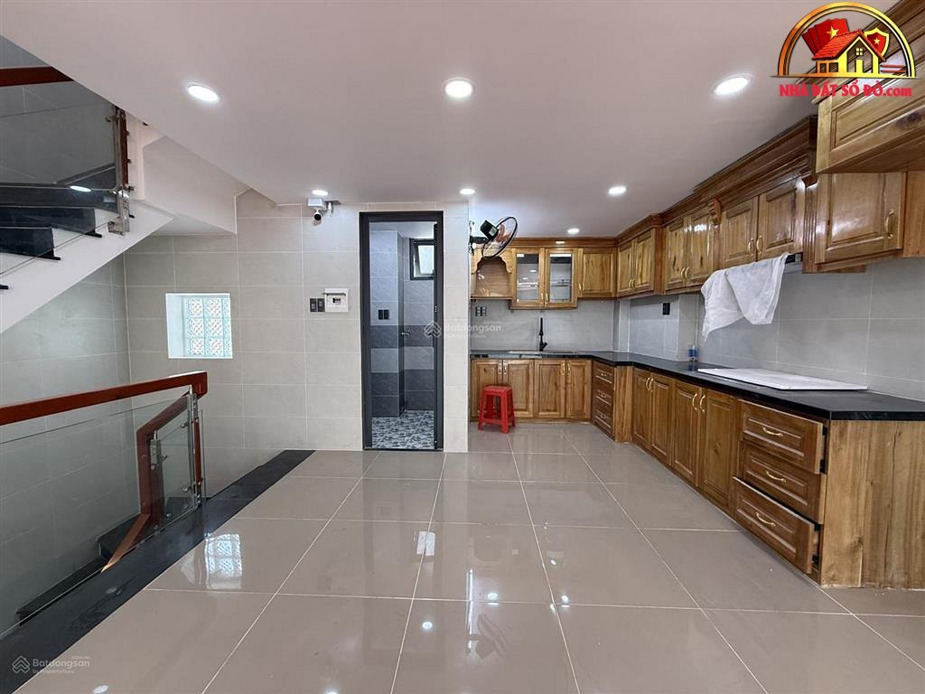 Nhà riêng đường Nguyên Hồng – Phường cũ Hạnh Thông Quận Gò Vấp – Phường mới Hạnh Thông – Thành phố Hồ Chí Minh 65 m2 9.5 tỷ