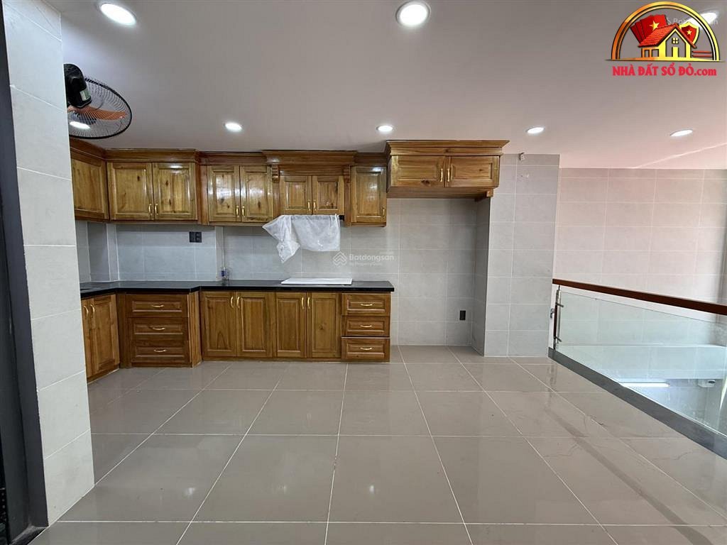 Nhà riêng đường Nguyên Hồng – Phường cũ Hạnh Thông Quận Gò Vấp – Phường mới Hạnh Thông – Thành phố Hồ Chí Minh 65 m2 9.5 tỷ