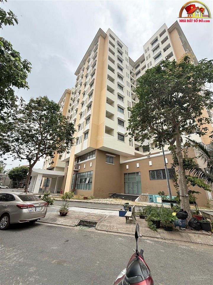 Bán nhà đất Đường Dương Thị Giang – Phường cũ Tân Thới Nhất Quận 12 – Phường mới Tân Thới Nhất – Thành phố Hồ Chí Minh diện tích 91 m2 giá 12.9 tỷ