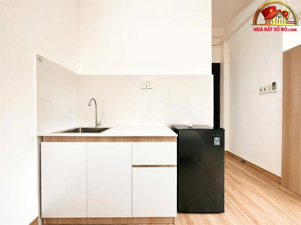 Chung cư mini cho thuê đường Thành Thái – Phường cũ Vườn Lài Quận 10 – Phường mới Vườn Lài – Thành phố Hồ Chí Minh diện tích 40 m² giá 7 triệu