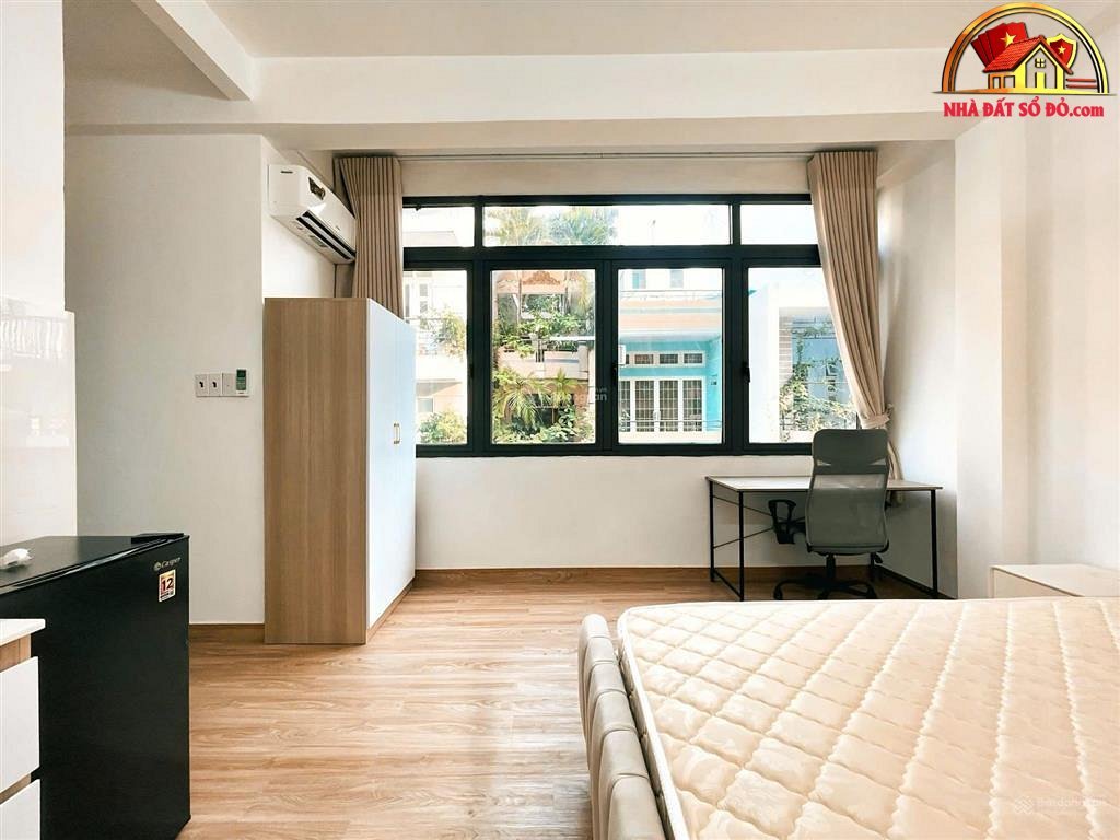 Chung cư mini cho thuê đường Thành Thái – Phường cũ Vườn Lài Quận 10 – Phường mới Vườn Lài – Thành phố Hồ Chí Minh diện tích 40 m² giá 7 triệu