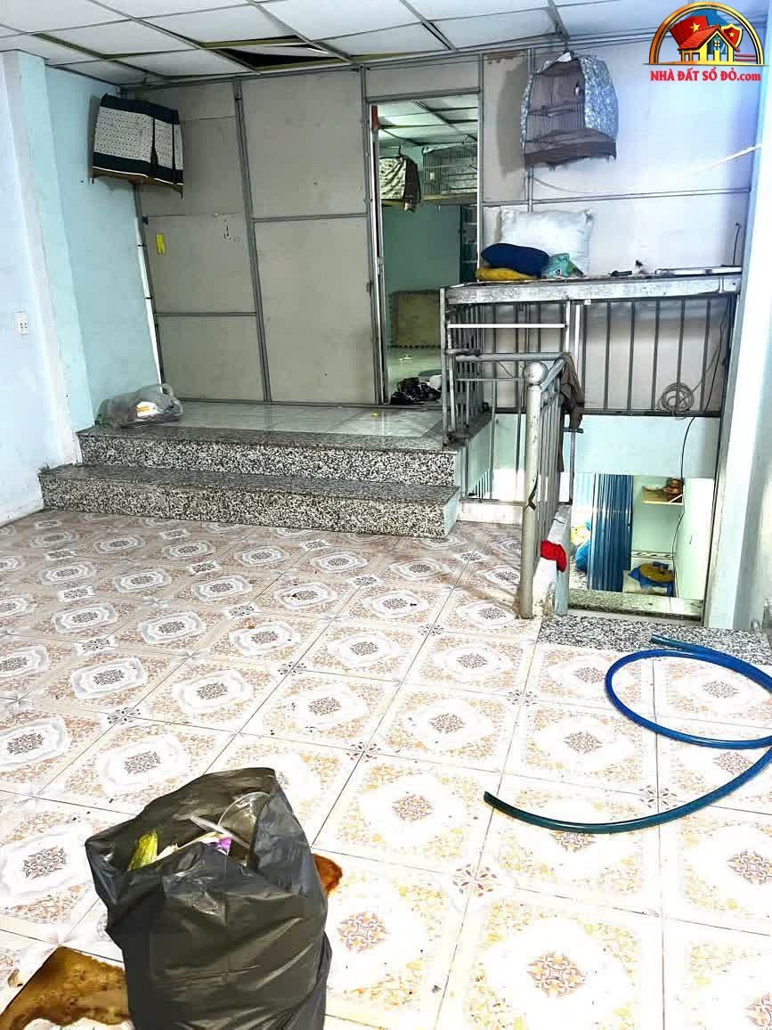 Cần Sang Nhượng Nhà Nguyên Căn Đường Miếu Gò Xoài – Phường cũ Bình Hưng Hòa A Quận Bình Tân – Phường mới Bình Hưng Hòa A – Thành phố Hồ Chí Minh Diện Tích 64 m² Giá 8 triệu