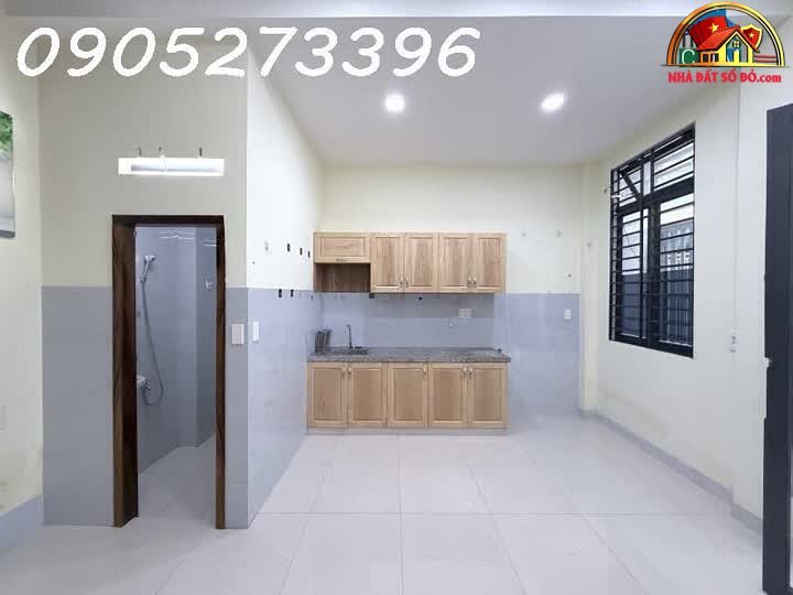 Nhỉnh 4.4 tỷ Bán nhà riêng Đường Phạm Văn Hai – Phường cũ Tân Bình – Phường mới Tân Bình – Thành phố Hồ Chí Minh 28 m²
