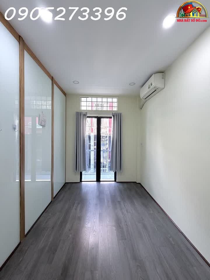 Nhỉnh 4.4 tỷ Bán nhà riêng Đường Phạm Văn Hai – Phường cũ Tân Bình – Phường mới Tân Bình – Thành phố Hồ Chí Minh 28 m²