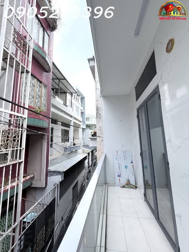 Nhỉnh 4.4 tỷ Bán nhà riêng Đường Phạm Văn Hai – Phường cũ Tân Bình – Phường mới Tân Bình – Thành phố Hồ Chí Minh 28 m²