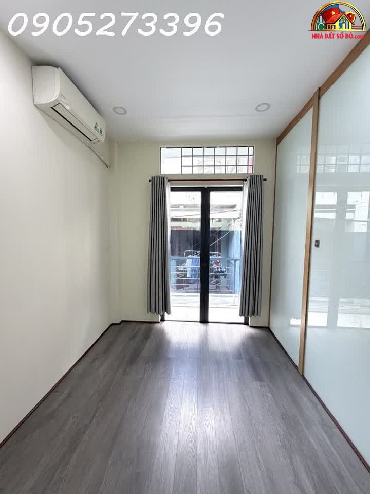 Nhỉnh 4.4 tỷ Bán nhà riêng Đường Phạm Văn Hai – Phường cũ Tân Bình – Phường mới Tân Bình – Thành phố Hồ Chí Minh 28 m²