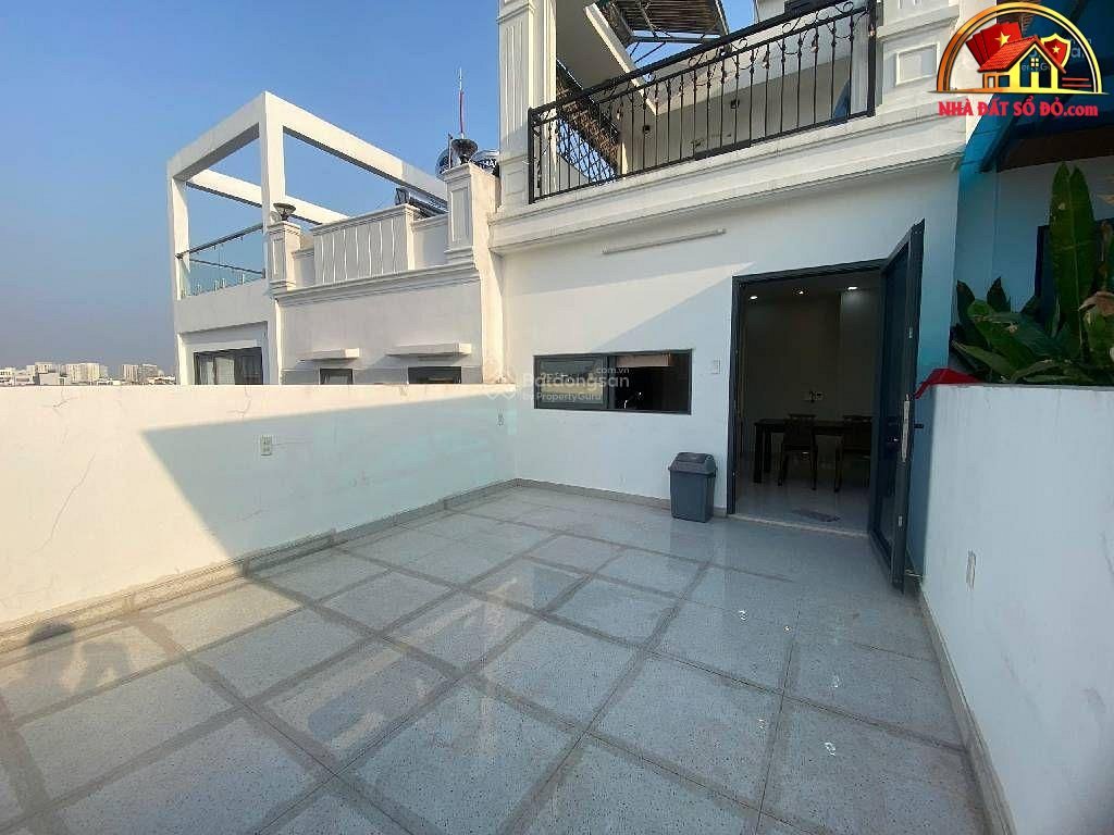 Bán nhà đất Đường Nguyễn Gia Trí nối dài – Phường cũ 25 Quận Bình Thạnh – Phường mới 25 – Thành phố Hồ Chí Minh Diện tích 80 m2 – Giá 23.7 tỷ