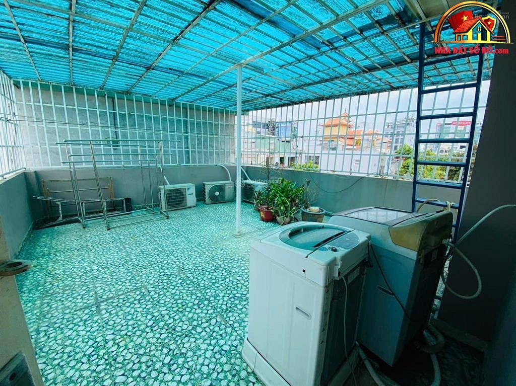 Bán nhà đất Đường Nguyễn Trọng Tuyển – Phường cũ Không xác định – Quận Phú Nhuận – Phường mới Không xác định – Thành phố Hồ Chí Minh 60m2 10.9 tỷ