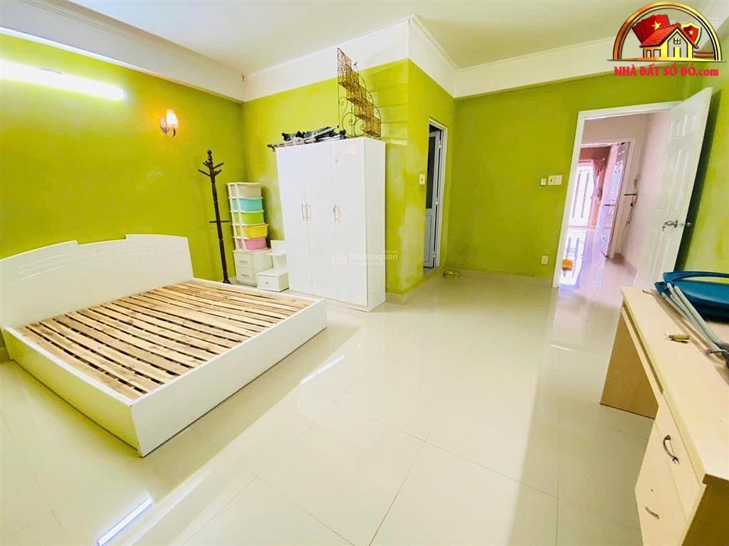 Bán nhà đất Đường Nguyễn Trọng Tuyển – Phường cũ Không xác định – Quận Phú Nhuận – Phường mới Không xác định – Thành phố Hồ Chí Minh 60m2 10.9 tỷ