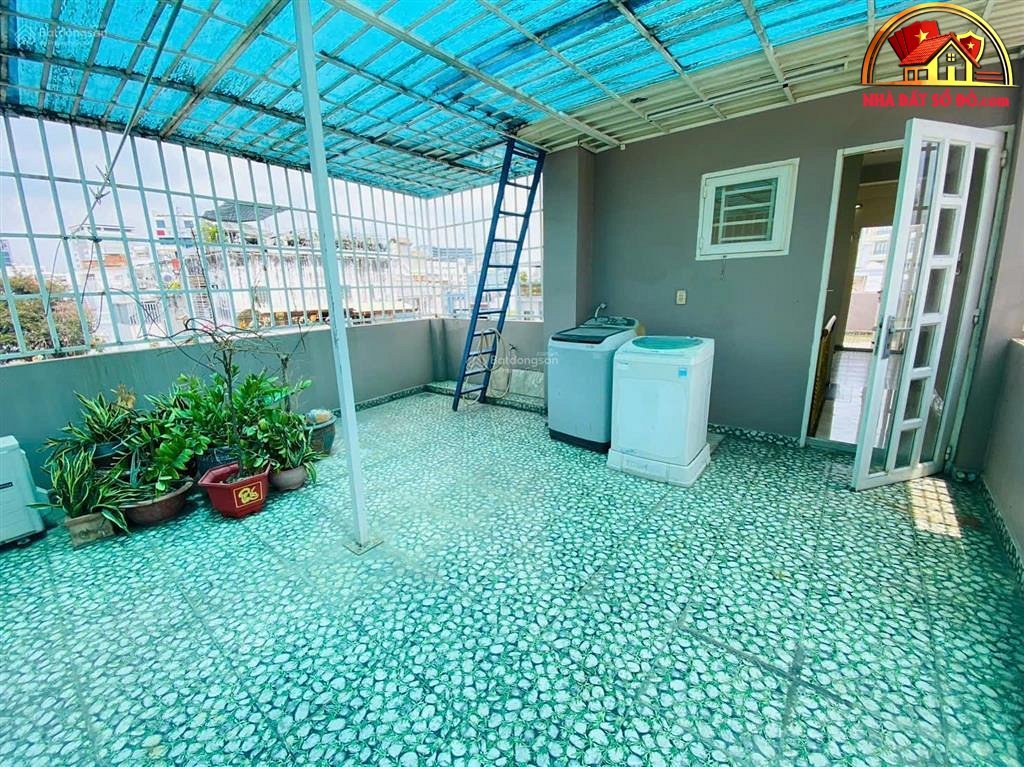 Bán nhà đất Đường Nguyễn Trọng Tuyển – Phường cũ Không xác định – Quận Phú Nhuận – Phường mới Không xác định – Thành phố Hồ Chí Minh 60m2 10.9 tỷ