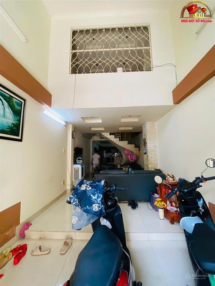 Bán nhà đất Đường Nguyễn Trọng Tuyển – Phường cũ Không xác định – Quận Phú Nhuận – Phường mới Không xác định – Thành phố Hồ Chí Minh 60m2 10.9 tỷ