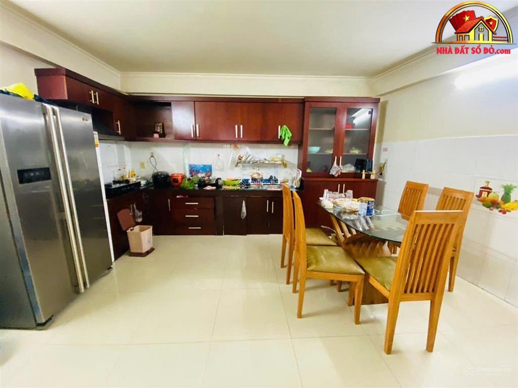 Bán nhà đất Đường Nguyễn Trọng Tuyển – Phường cũ Không xác định – Quận Phú Nhuận – Phường mới Không xác định – Thành phố Hồ Chí Minh 60m2 10.9 tỷ