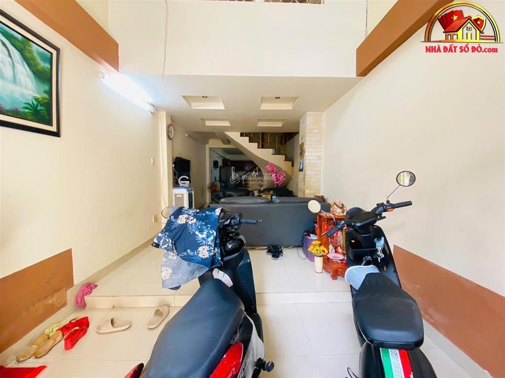 Bán nhà đất Đường Nguyễn Trọng Tuyển – Phường cũ Không xác định – Quận Phú Nhuận – Phường mới Không xác định – Thành phố Hồ Chí Minh 60m2 10.9 tỷ