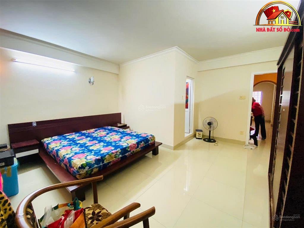 Bán nhà đất Đường Nguyễn Trọng Tuyển – Phường cũ Không xác định – Quận Phú Nhuận – Phường mới Không xác định – Thành phố Hồ Chí Minh 60m2 10.9 tỷ