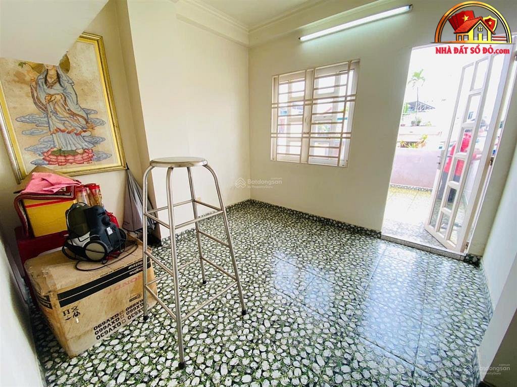 Bán nhà đất Đường Nguyễn Trọng Tuyển – Phường cũ Không xác định – Quận Phú Nhuận – Phường mới Không xác định – Thành phố Hồ Chí Minh 60m2 10.9 tỷ