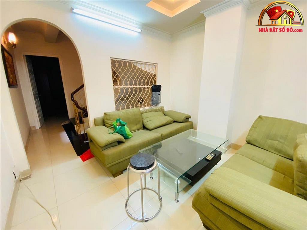 Bán nhà đất Đường Nguyễn Trọng Tuyển – Phường cũ Không xác định – Quận Phú Nhuận – Phường mới Không xác định – Thành phố Hồ Chí Minh 60m2 10.9 tỷ