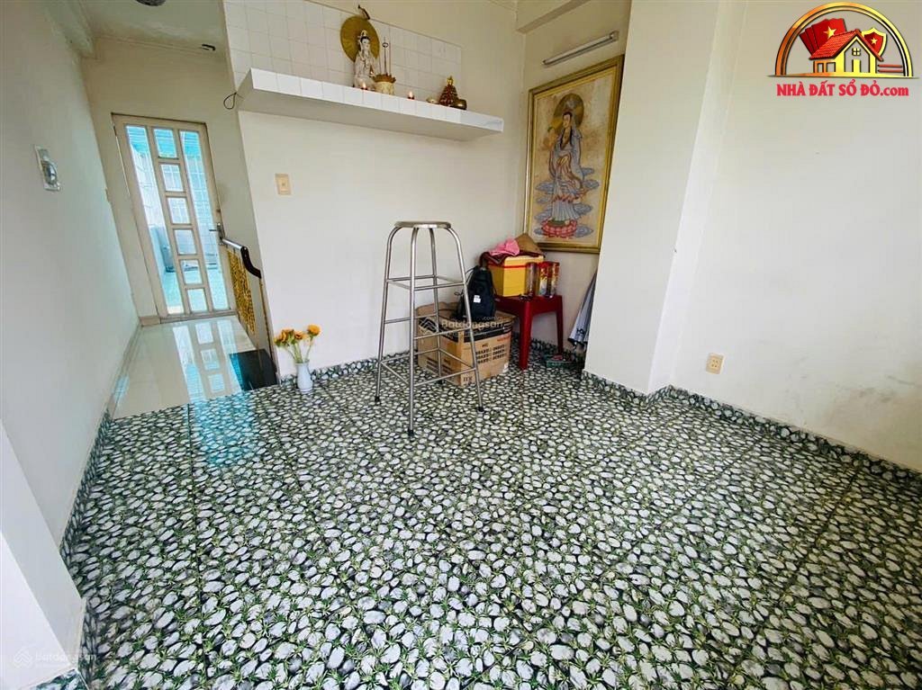Bán nhà đất Đường Nguyễn Trọng Tuyển – Phường cũ Không xác định – Quận Phú Nhuận – Phường mới Không xác định – Thành phố Hồ Chí Minh 60m2 10.9 tỷ