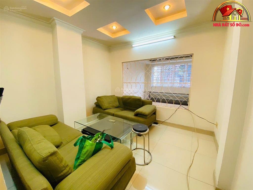 Bán nhà đất Đường Nguyễn Trọng Tuyển – Phường cũ Không xác định – Quận Phú Nhuận – Phường mới Không xác định – Thành phố Hồ Chí Minh 60m2 10.9 tỷ