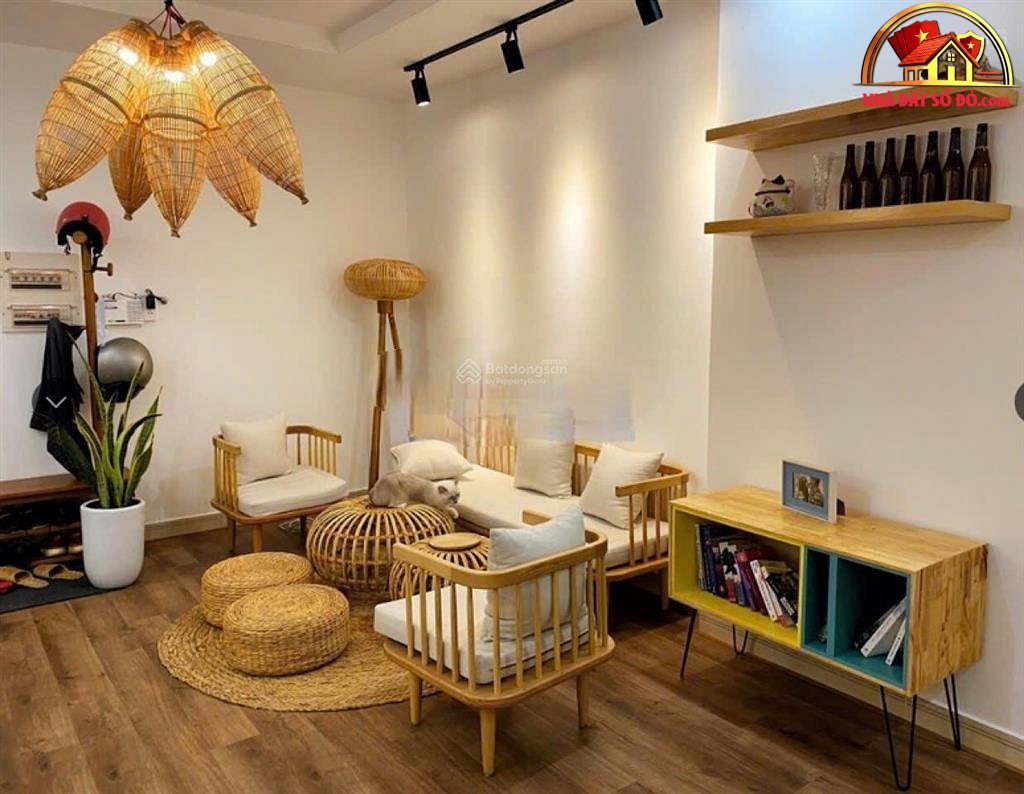 Căn hộ CityLand Park Hills Đường Phan Văn Trị – Phường cũ Gò Vấp Quận Gò Vấp – Phường mới Gò Vấp – Thành phố Hồ Chí Minh 68 m2 Thỏa thuận