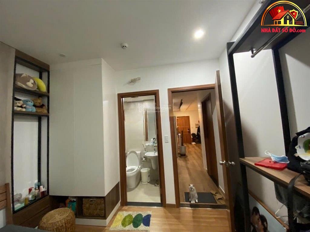 Căn hộ CityLand Park Hills Đường Phan Văn Trị – Phường cũ Gò Vấp Quận Gò Vấp – Phường mới Gò Vấp – Thành phố Hồ Chí Minh 68 m2 Thỏa thuận