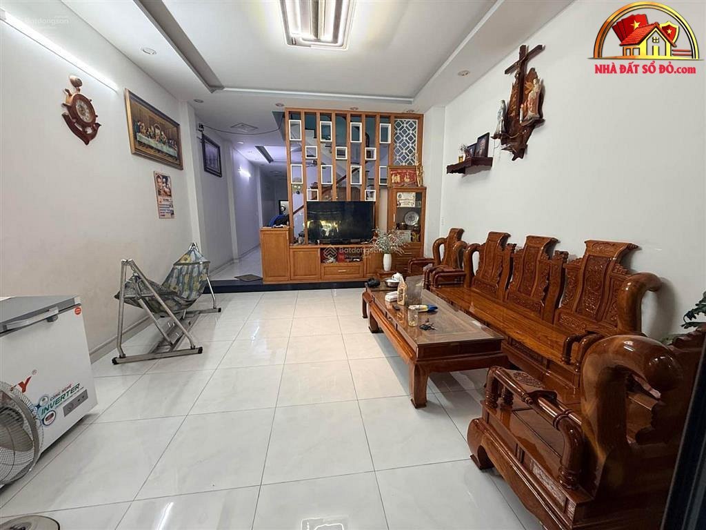 Nhà mặt tiền kinh doanh Đường Vườn Lài – Phường cũ An Phú Đông Quận 12 – Thành phố Hồ Chí Minh – Diện tích 171 m2 – Giá 10.5 tỷ