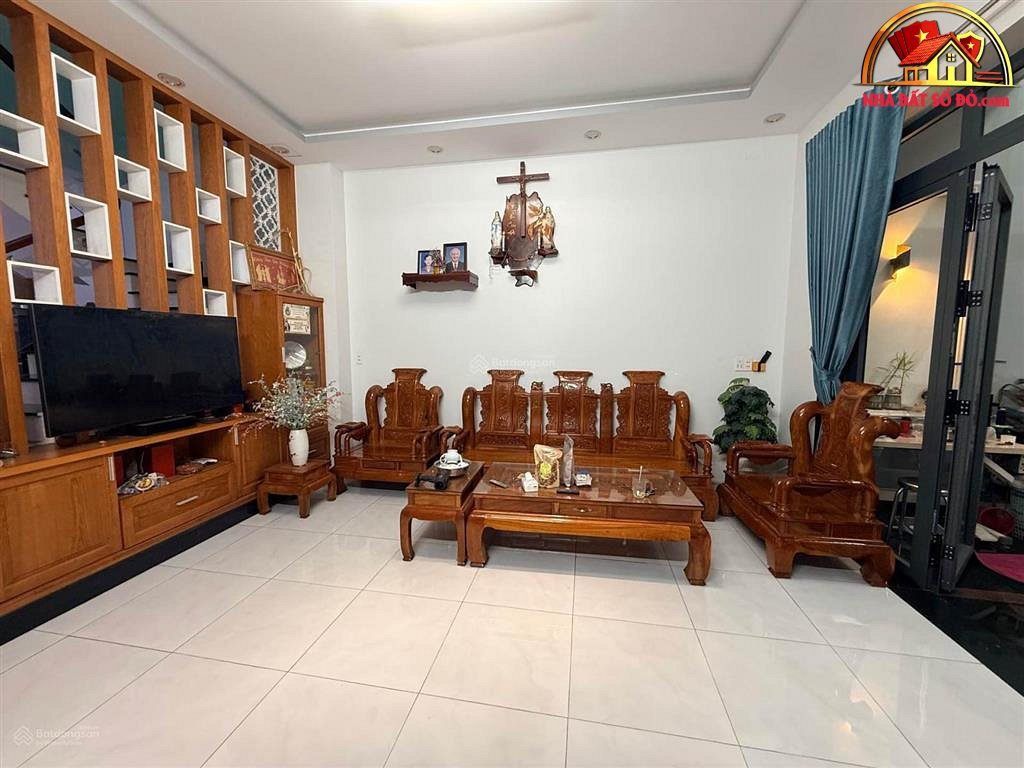Nhà mặt tiền kinh doanh Đường Vườn Lài – Phường cũ An Phú Đông Quận 12 – Thành phố Hồ Chí Minh – Diện tích 171 m2 – Giá 10.5 tỷ