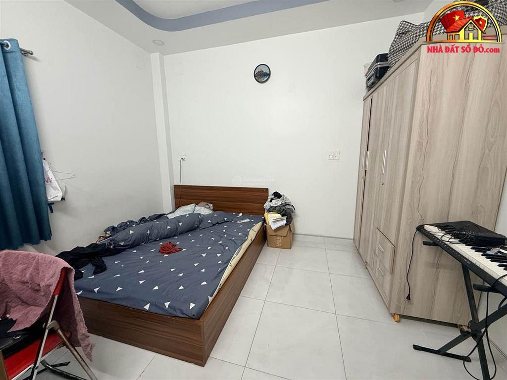 Nhà mặt tiền kinh doanh Đường Vườn Lài – Phường cũ An Phú Đông Quận 12 – Thành phố Hồ Chí Minh – Diện tích 171 m2 – Giá 10.5 tỷ