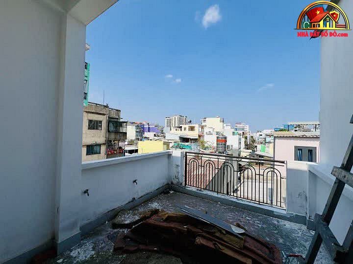 bán nhà đất Đường Hậu Giang – Phường cũ Không xác định – Quận 6 – Phường mới Không xác định – Thành phố Hồ Chí Minh – Diện tích 30m² – Giá 3.4 tỷ