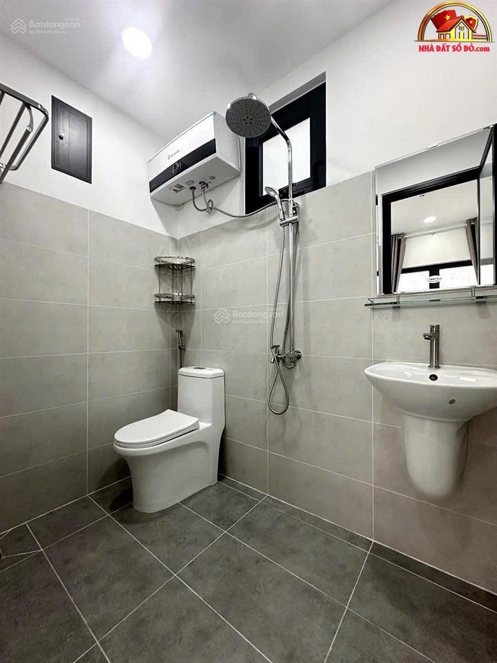 Căn hộ sinh viên full nội thất đường Tô Hiến Thành – Phường cũ 6 Quận 10 – Thành phố Hồ Chí Minh 35 m2 6000000