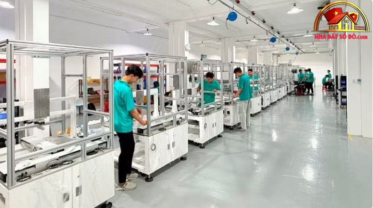 Xu hướng đầu tư bất động sản sổ đỏ TP.HCM & Đà Nẵng 2026–2027